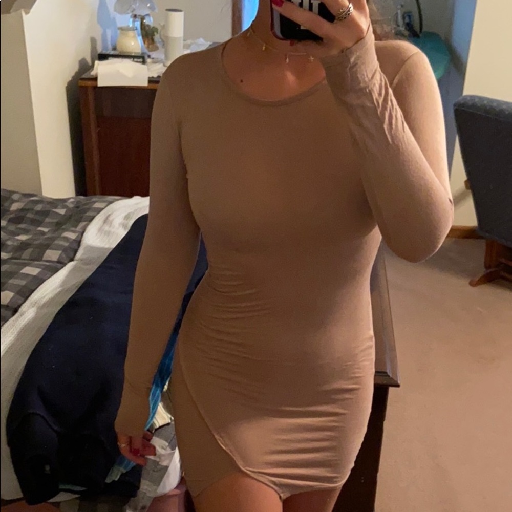 missguided bodycon dress - Picture 7 of 7